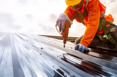 Travaux de zinguerie à Athesans-Étroitefontaine